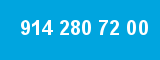 914 280 72 00 914 280 72 00